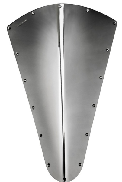 DOUGLAS MARINE Bugshield 340x520 mm