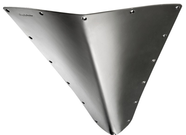 DOUGLAS MARINE Bugshield 340x520 mm