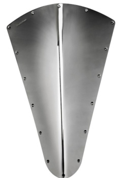 DOUGLAS MARINE Bugshield 680x450 mm