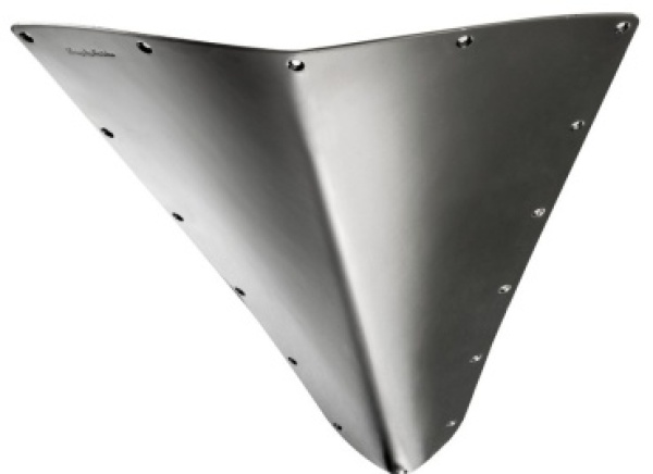 DOUGLAS MARINE Bugshield 680x450 mm