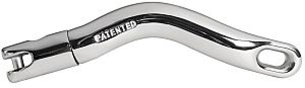 Twist Ankerwirbel, 6/8 mm