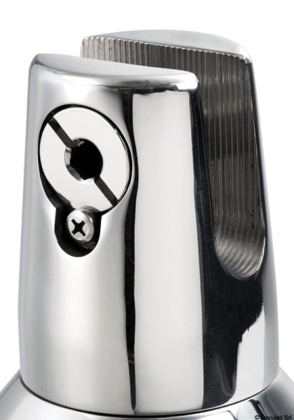 Mega Ankerwirbel AISI 316 bis 18 mm