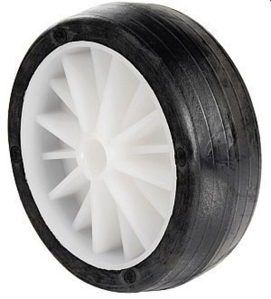 Ersatzrolle für Ruder 175 mm