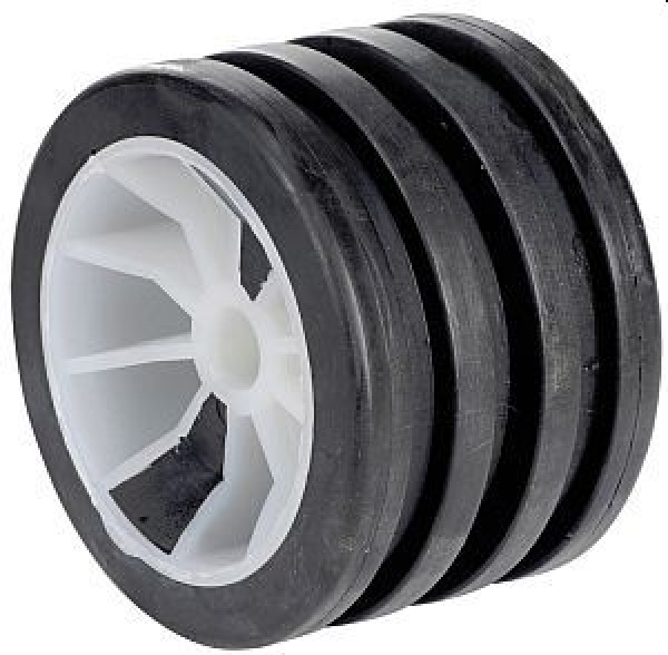 Seitenrolle 105 mm
