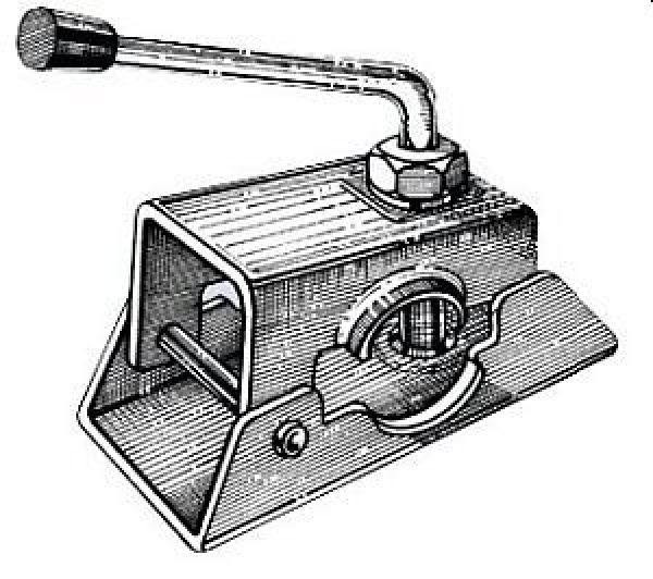 Halterung für Art. E0201457