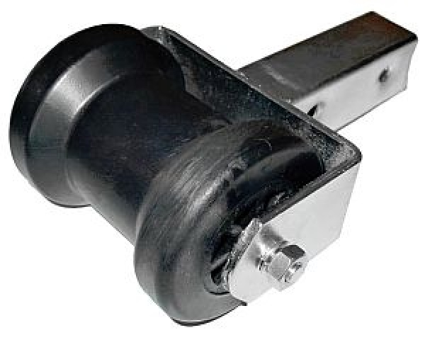 Feste Mittelrolle 40 x 40 mm