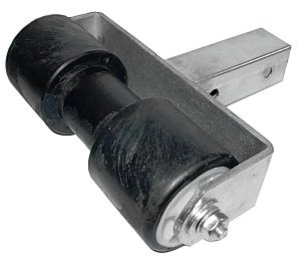 Mittelrolle, groß 30 x 30 mm