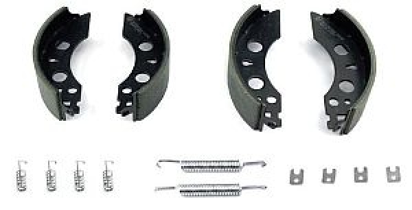 Set Bremsen f. OEM-Hänger 1220328