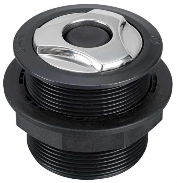 Rock Deck-Fußschalter für die elektrische Steuerung von Ankerwinden/Winschen 70 mm