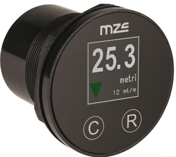MZ ELECTRONIC Meterzähler