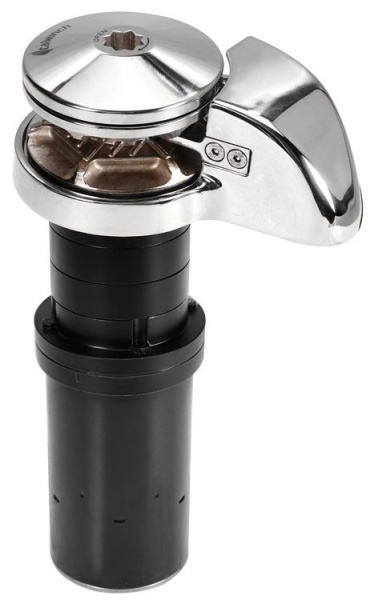 Italwinch Smart V Ankerwinde 800W 12V - 8mm ISO tief