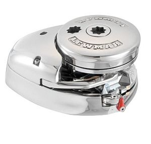 Lewmar V1 GO Ankerwinde 700W Kettennuss 8 mm, Leine Ø12-16 mm