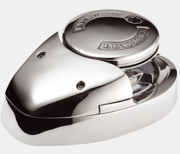 LEWMAR V4 GGO niedrig, windlass, 1600W und 2000W 10 mm Kettennuss 12 V