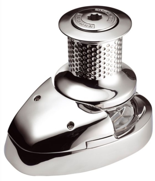 LEWMAR V4 GD hoch windlass, 1600W und 2000W 10 mm Kettennuss 12 V