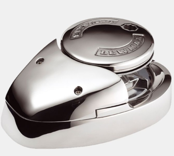 LEWMAR V4 GO niedrig, windlass, 1600W und 2000W 8 mm Kettennuss 24 V