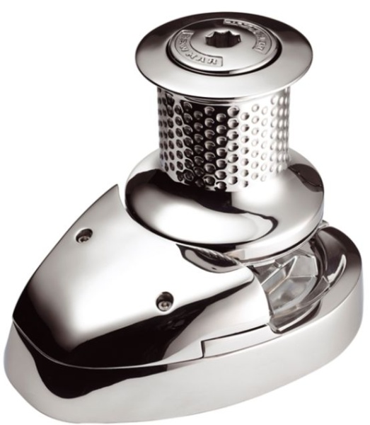 LEWMAR V4 GD hoch, windlass, 1600W und 2000W 8 mm Kettennuss 24 V