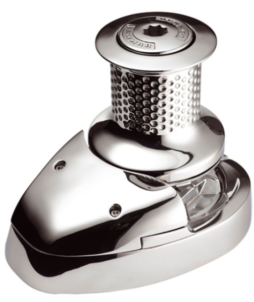 LEWMAR V4 GD hoch, windlass, 1600W und 2000W 10 mm Kettennuss 24 V