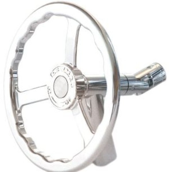 Radbremse für Lewmar V9