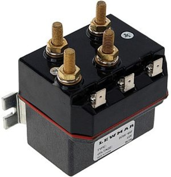Ersatzteile der Serie VX, VXL, HX