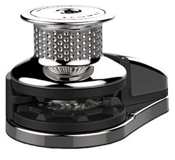 VX2+ GD 24 V Ankerwinden-Set 1000 W 8mm, 16,1 kg