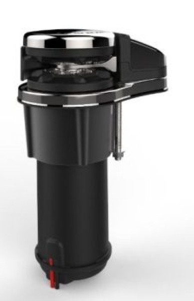 Lewmar VX1L 12V 800W Ankerwinden-Set ohne Spillkopf 6mm, GO