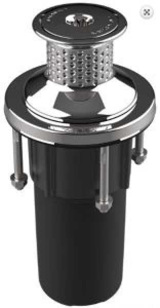 Lewmar Capstan VX - 800W Winde