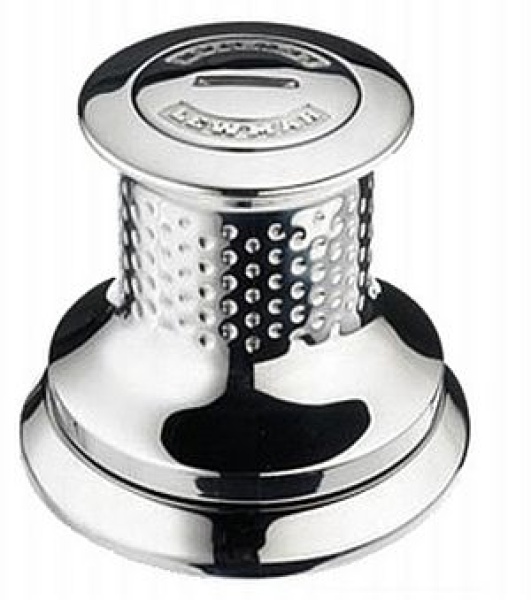 Lewmar Capstan Ankerwinde mit Spill C3 - 12 V