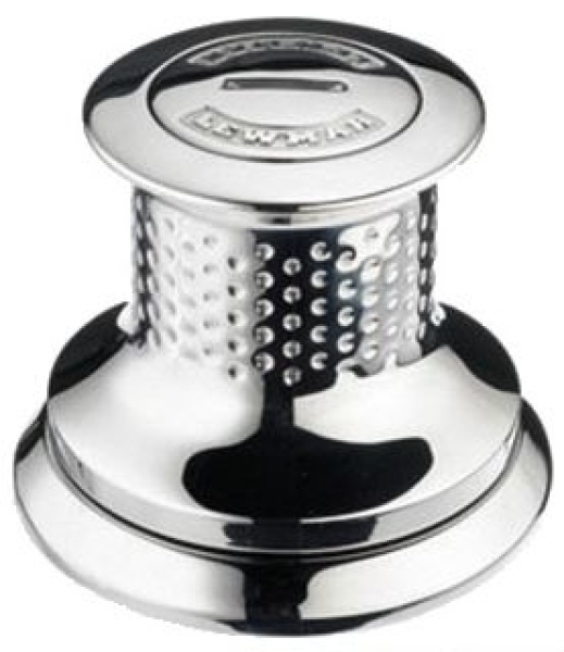 Lewmar Capstan Ankerwinde mit Spill C3 - 24 V