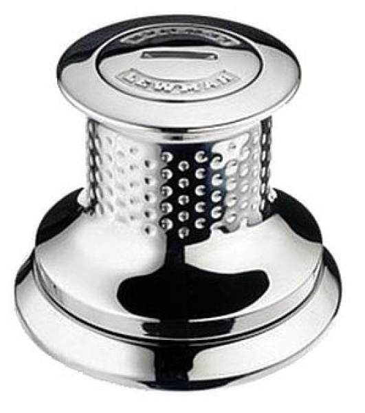 Lewmar Capstan Ankerwinde mit Spill C4 - 12 V
