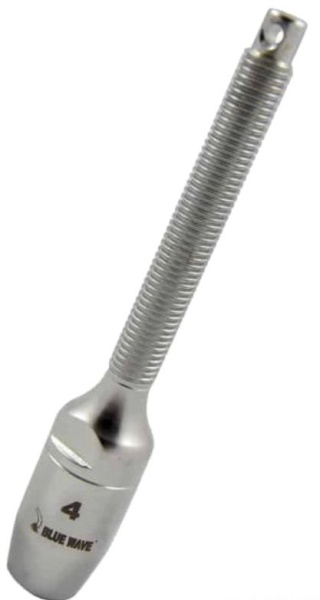 Gewindeklemme Ø 4 mm