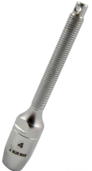 Gewindeklemme Ø 6 mm