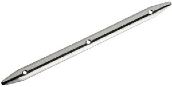 Schutzprofil gegen Reibungsschäden 150 x 20 mm