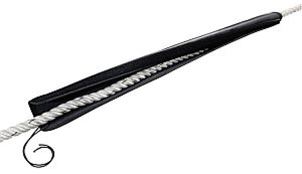 Leinenschutz aus Leder Ø 16/24 mm