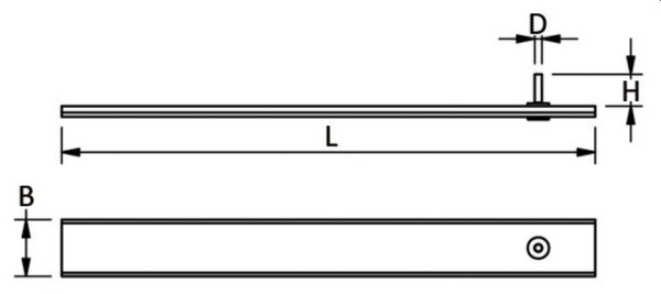 Smart Pins Verriegelung f.Spanner M16-M20 4Stk Verpackung