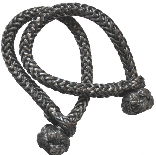 Marlow Tauwerkschäkel, 6mm