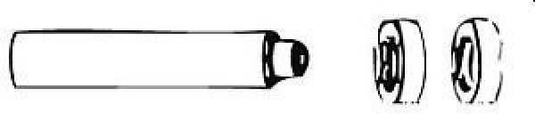 Werkzeug f. E1030004