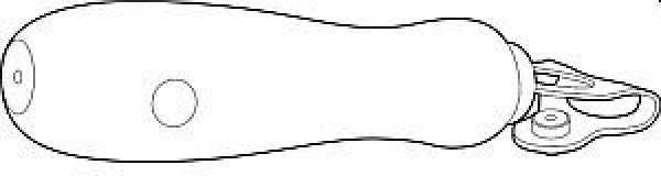 Werkzeug f.  E1030004