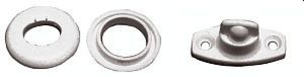 Ösen für Persenning