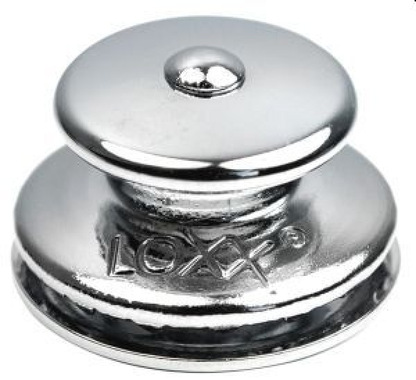 Unterteil rostfr. Edelstahl, 3 mm (5 stk.)