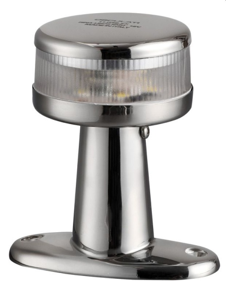 Evoled Rundumlicht 360° Gehäuse aus AISI 316