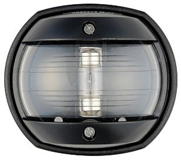 Sphera Navigationslicht schwarz/Buglicht weiß