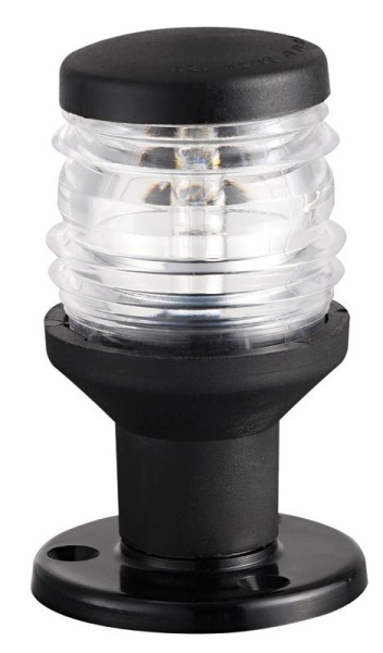 Utility 88 Navigationslicht schwarz