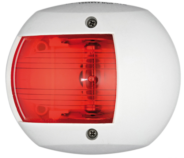 Classic 20 LED Navigationslicht weiß links