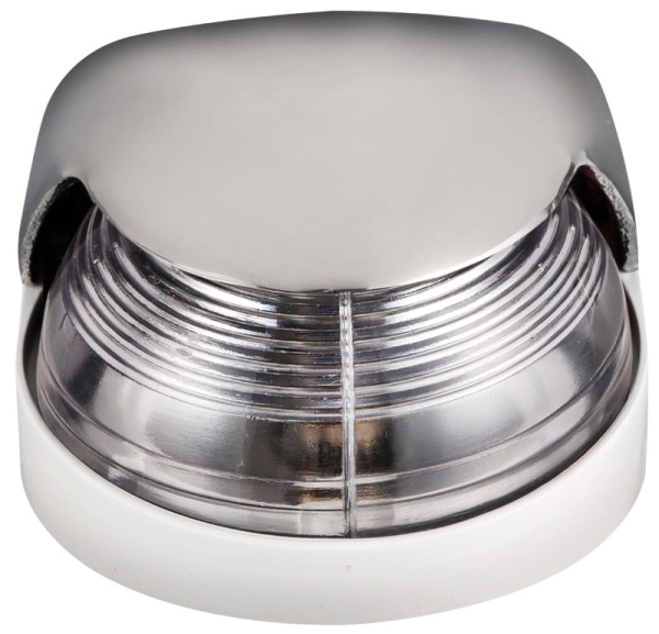 Decklicht AISI 316 225° Buglicht