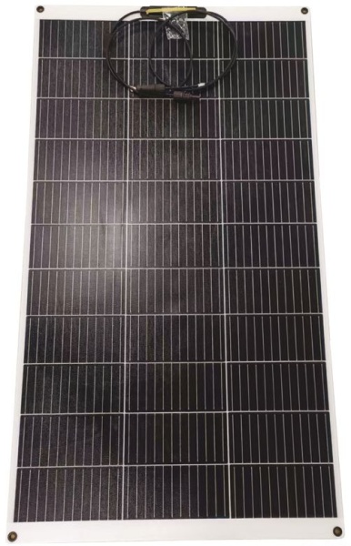 140-W-Solarpanel 1194 x 660 x 2,5 mm
