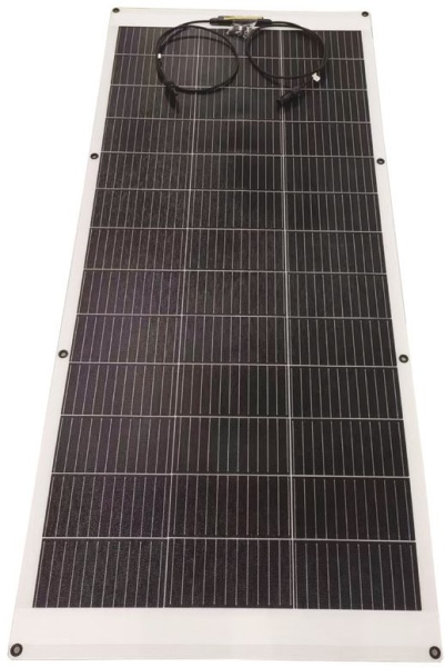 180-W-Solarpanel 1535 x 671 x 2,5 mm