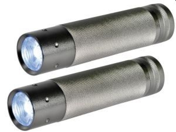 Ersatz-LED-Spots, (2er-Set)