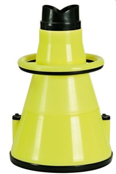 Zerlegbares Unterwassersichtgerät "Day/Night"