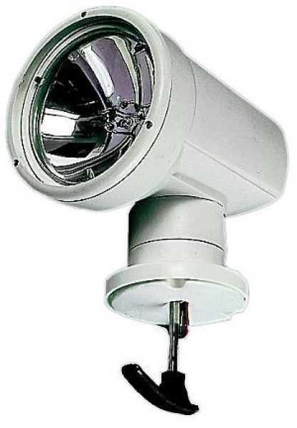 Night Eye Manual Suchscheinwerder 24 V