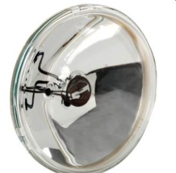 Ersatzglühlampe 6" 12 V f. E1323900, E1324000